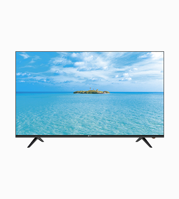 TV VEGA 55 FRAMELESS LED 4K UHD TUNISIE